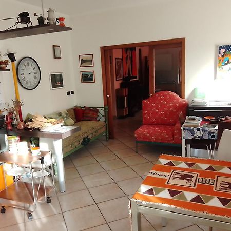 Il Melograno Bed & Breakfast Borgo San Dalmazzo Dış mekan fotoğraf