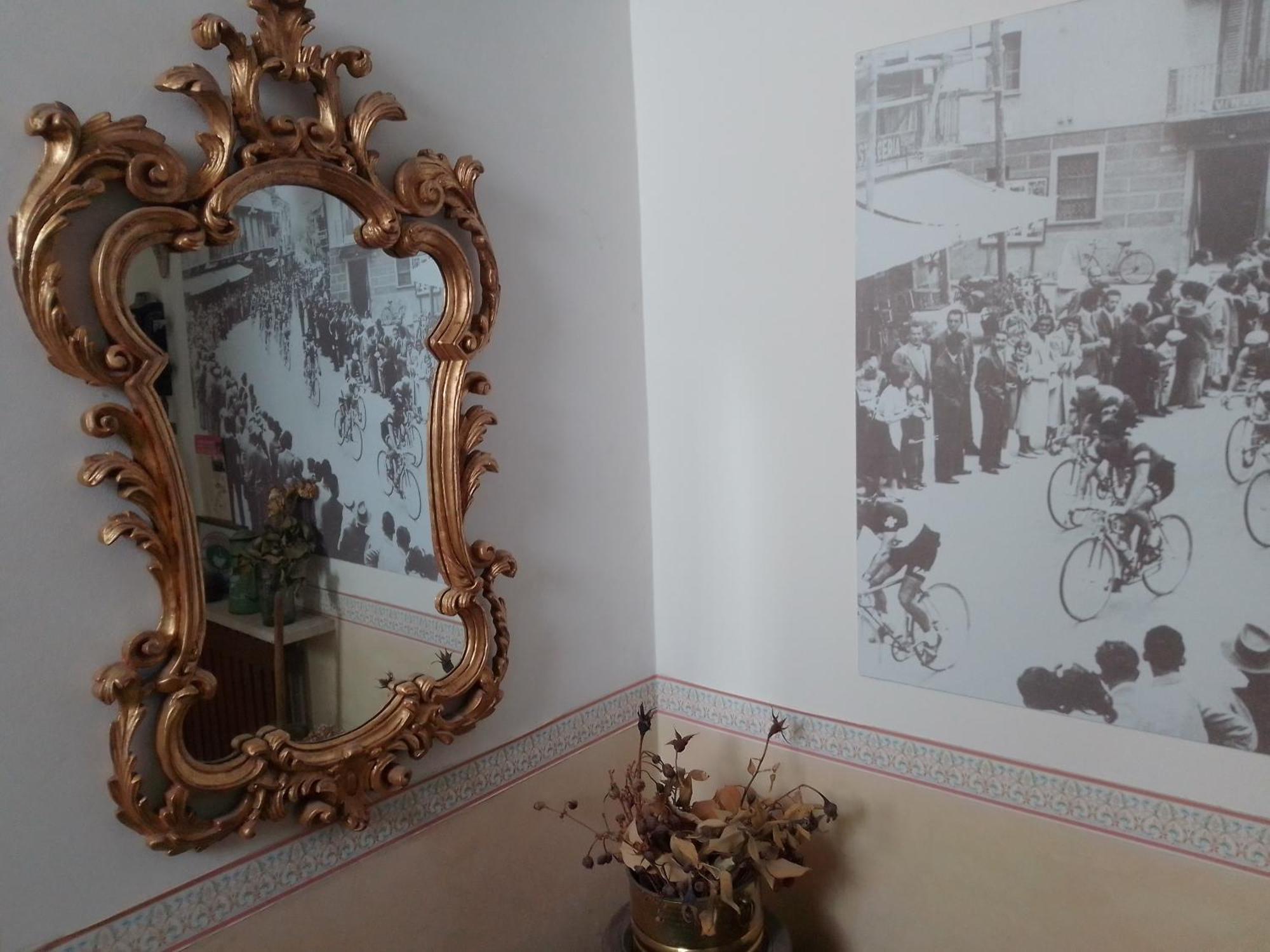 Il Melograno Bed & Breakfast Borgo San Dalmazzo Dış mekan fotoğraf