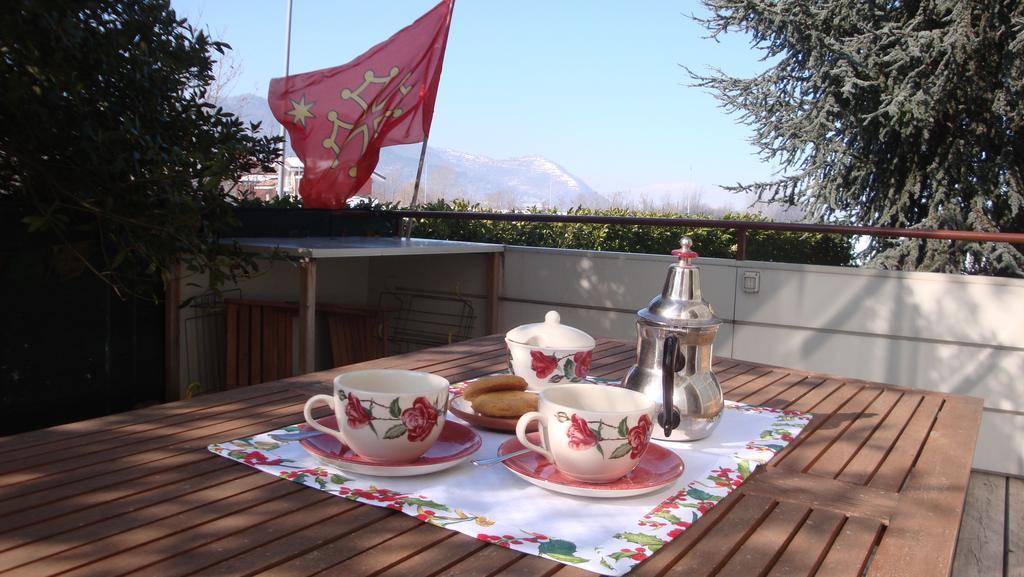 Il Melograno Bed & Breakfast Borgo San Dalmazzo Dış mekan fotoğraf