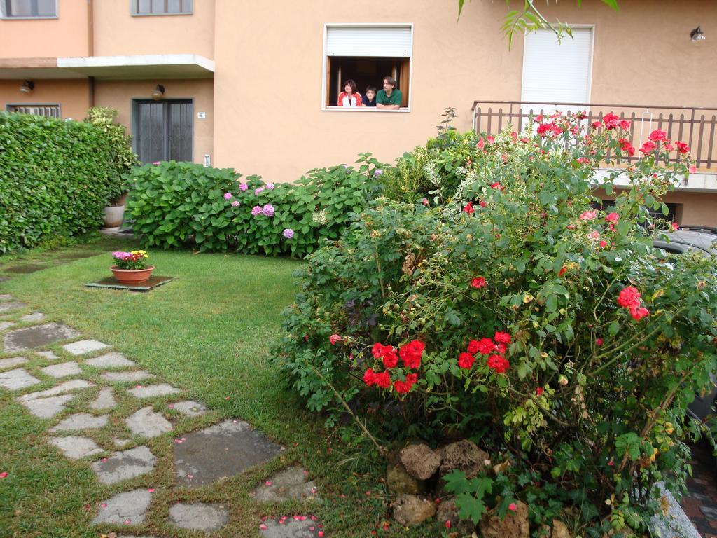 Il Melograno Bed & Breakfast Borgo San Dalmazzo Dış mekan fotoğraf