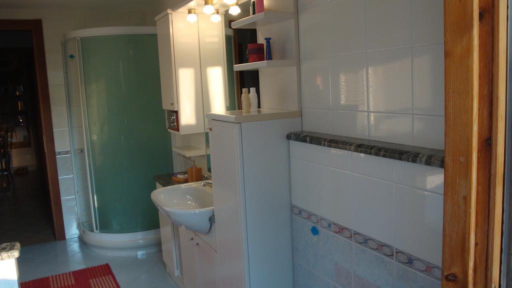 Il Melograno Bed & Breakfast Borgo San Dalmazzo Dış mekan fotoğraf