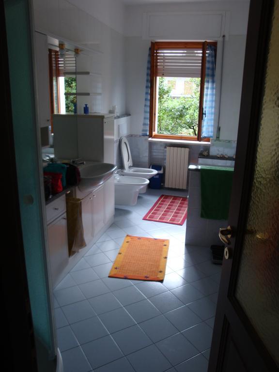 Il Melograno Bed & Breakfast Borgo San Dalmazzo Oda fotoğraf