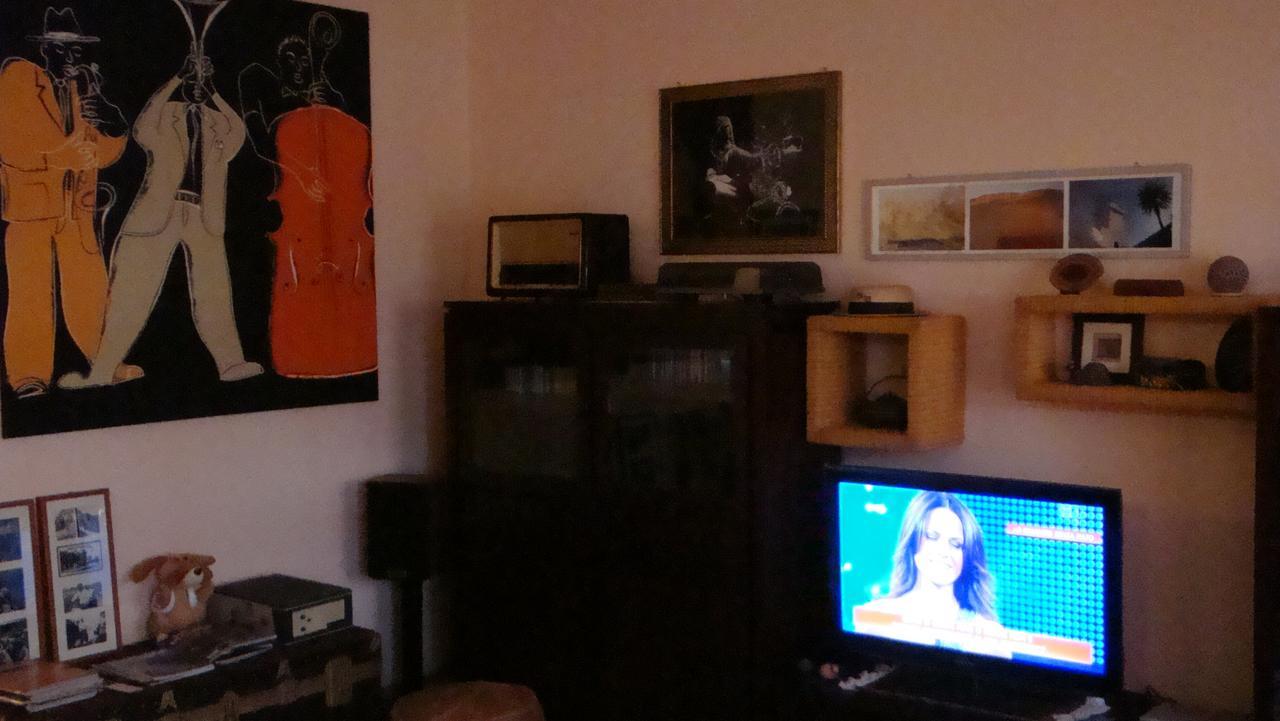 Il Melograno Bed & Breakfast Borgo San Dalmazzo Dış mekan fotoğraf